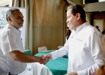 Eruviel Ávila insta a jóvenes a votar por Claudia Sheinbaum en el Estado de México