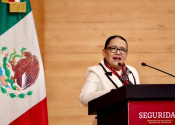 Inauguran primer congreso nacional de profesionalización en seguridad pública