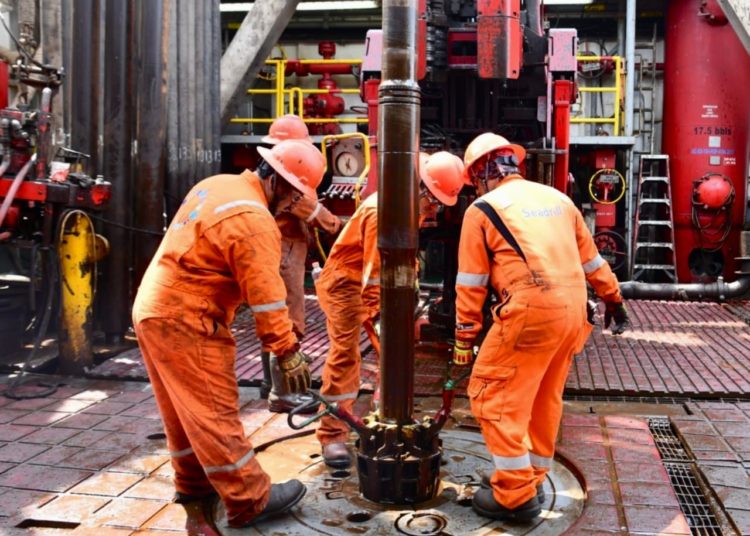 PEMEX incrementa producción de petroquímicos un 10.5% en el primer trimestre