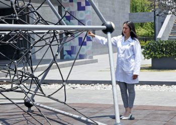 Científicas del Estado de México: madres, docentes e investigadoras