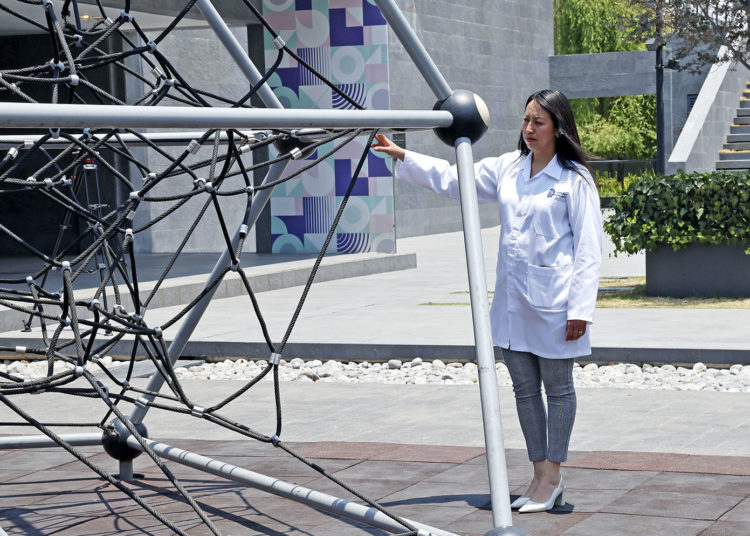 Científicas del Estado de México: madres, docentes e investigadoras