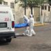 Reportan triple homicidio en Iztacalco; víctimas tenían heridas de bala y de arma punzocortante en la cara