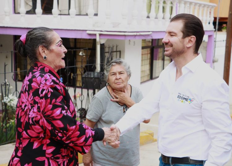 Los programas sociales se quedan: Elías Rescala