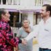 Los programas sociales se quedan: Elías Rescala