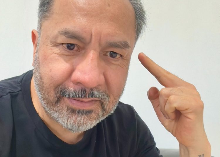 Humberto Gutiérrez sentenciado por el Tribunal de Guanajuato por violencia política contra Alejandra Gutiérrez