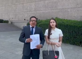 Más de 700 trabajadores presentan amparo vs Fondo de Pensiones para el Bienestar de Morena