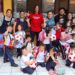 Scotiabank celebra a las infancias de la mano del Barça