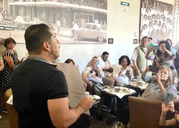 Rechaza Adrián Juárez Jiménez acusaciones injustas por el asesinato de exfuncionario del gobierno de Tlalnepantla