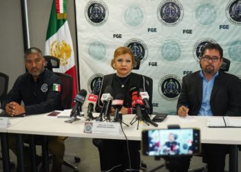Cuerpos encontrados al sur de Ensenada corresponden a australianos desaparecidos