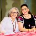 Rita Rodríguez impulsa acciones para el desarrollo de la mujer y el proyecto de la Cuarta Transformación en San Luis Potosí