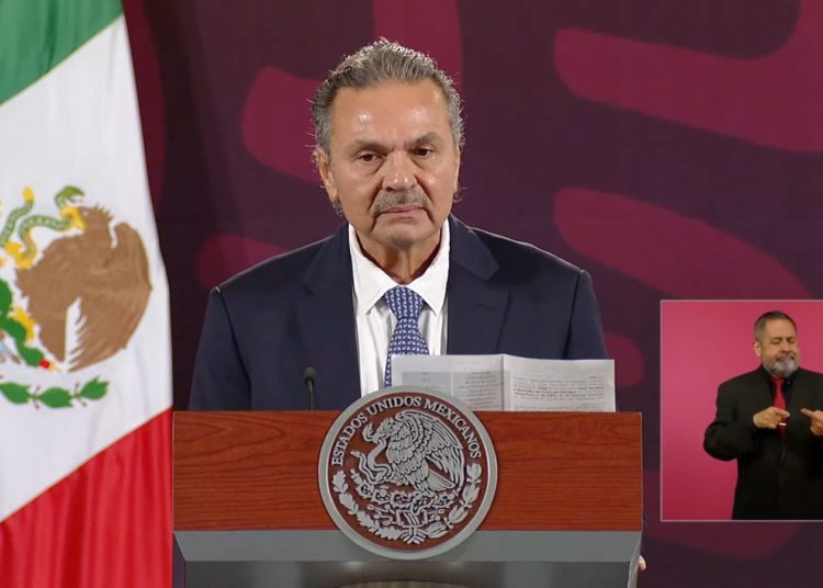 PEMEX apresura pagos a proveedores en mayo