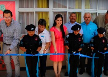 Candidata Lety Salazar promete combatir la delincuencia y reactivar la economía en Matamoros