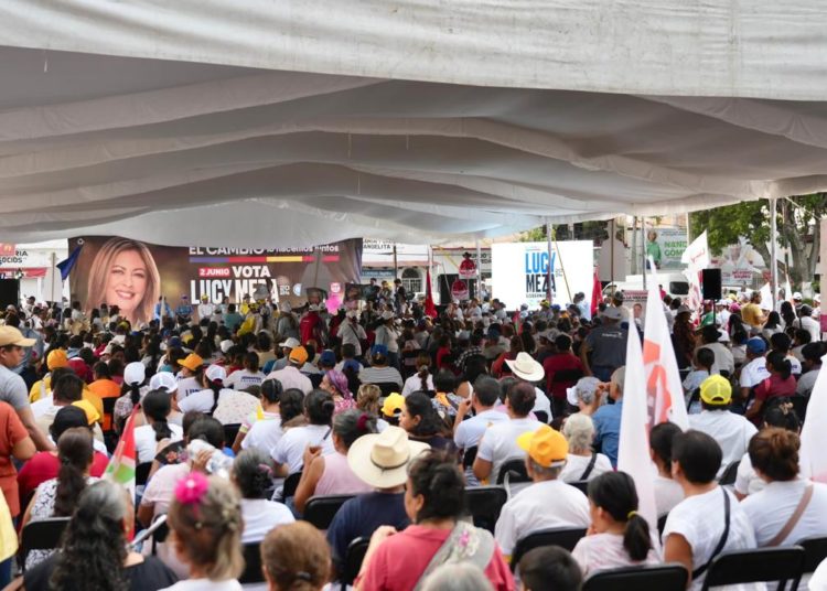 Los residentes de Tlaltizapán instan a Lucy Meza a gestionar la restitución de Las Estacas al pueblo de Morelos