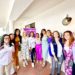 Convocatoria a carrera y caminata familiar “Con Claudia llegamos Todas” en el Estado de México