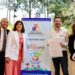 Firma Elías Rescala pacto a favor de la primera infancia en Naucalpan