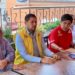 Líderes de oposición exigen renuncia del comisionado de seguridad de Morelos por incapacidad ante la violencia