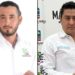 Atacan a balazos a dos candidatos a presidencias municipales en Chiapas