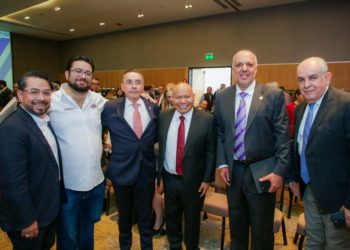 Con Claudia Sheinbaum mantendremos un crecimiento sostenido, y de plena interlocución con el sector empresarial: Raciel Pérez Cruz