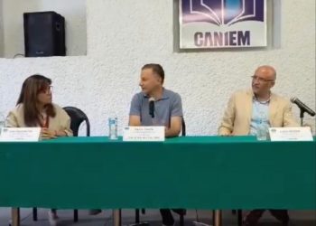 Santiago Taboada impulsa la cultura y educación en la CDMX: Un compromiso con la industria editorial