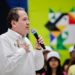 Eruviel Ávila propone por ley programas de esterilización animal