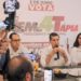 Chema Tapia responde con denuncias a campaña de calumnias
