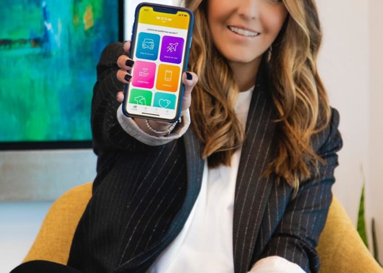 Hot Sale 2024 impulsa ventas de seguros de salud para mascotas y familias en plataforma WOOW