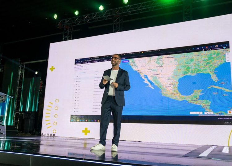 Traxión destaca la necesidad de responsabilidad social en empresas mexicanas