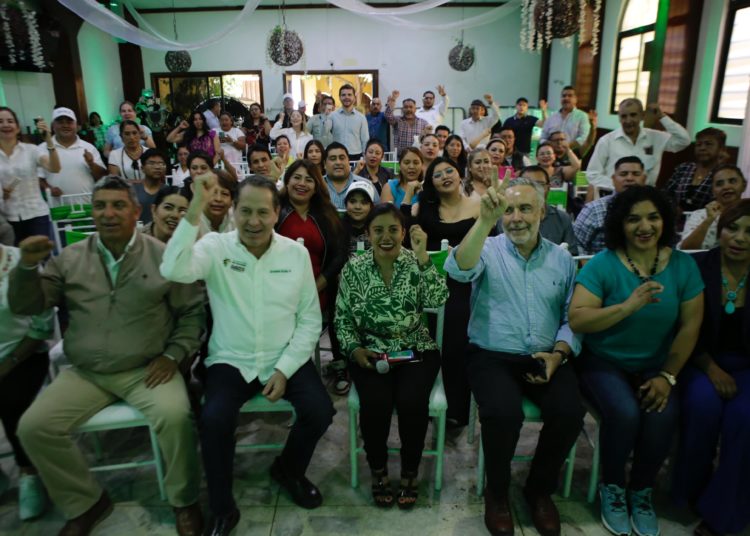 Eruviel Ávila propone frente común en el oriente del Edoméx para combatir la escasez y huachicoleo del agua