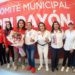 Voto masivo al PRI para tener mayoría en el congreso: Ana Lilia Herrera