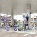 Tijuana sigue con desabasto de gasolinas, hay medio centenar de estaciones cerradas