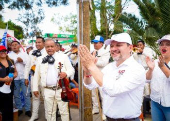 Propone Leo Tapia convertir La Candelaria Tlapala en pueblo mágico para beneficio de sus habitantes