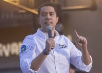 Señalan a ‘Felifer’ Macías de recibir moche de 400 mil pesos por privatizar la recolección de basura en Querétaro