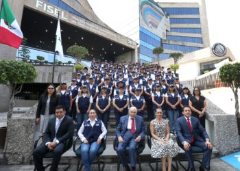 Fiscalía en delitos electorales activa despliegue ministerial en el país previo a la jornada electoral del 2 de junio