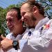 Taboada y Orvañanos cerraron campaña con promesa de eliminar el “Cártel Dragón” en Cuajimalpa