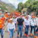 Trabajará Alfredo Baranda desde el Congreso por el desarrollo social del Edomex