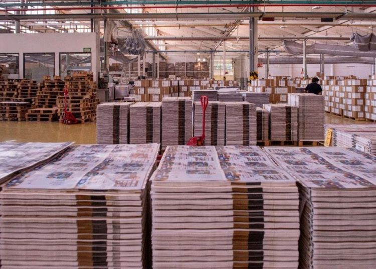 Roban más de 2 mil boletas electorales en colonia del Valle, Puebla