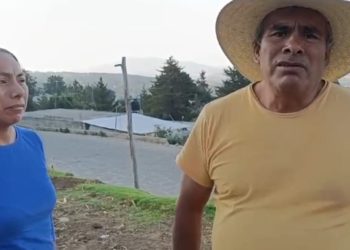 Morena defrauda a ciudadanos de El Oro