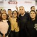Fernando Vilchis cierra campaña con el apoyo de jóvenes de Ecatepec
