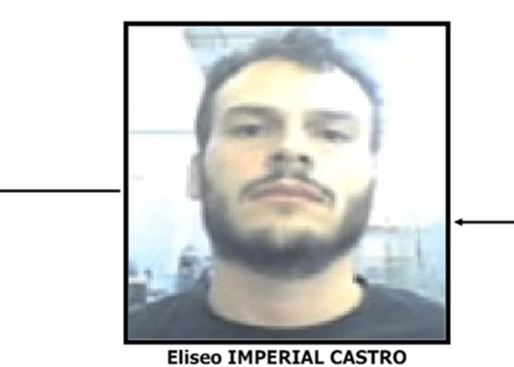 Asesinan en Culiacán al “Cheyo Ántrax”, sobrino del ‘Mayo’ Zambada