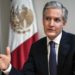 Del Mazo critica a ‘Alito’ Moreno y acusa al PRI de perder su rumbo