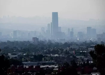 Activan contingencia ambiental en la ZNMV, es la número 11 en lo que va del año