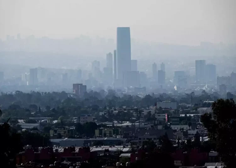 Activan contingencia ambiental en la ZNMV, es la número 11 en lo que va del año