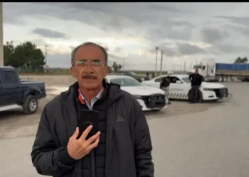 Alcalde de Perote es trasladado de urgencia a hospital en Xalapa tras ser retenido