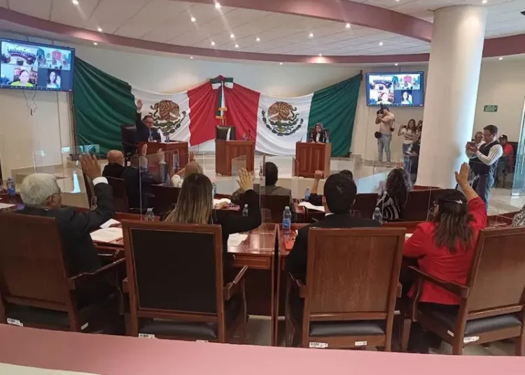 Cumple Tulancingo 12 días sin alcalde; 21 regidores rechazan asumir cargo