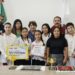 Estudiantes Otomís del municipio de Temoaya representarán al EdoMéx en el First LEGO Challenge