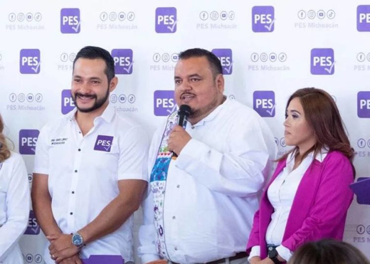 Controversia por el triunfo de candidatos trans en Michoacán