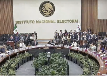 Instaladas 139 mil 342 casillas, reporta el INE en su primer corte