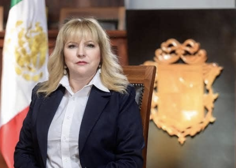 Asesinan a Yolanda Sánchez, presidenta municipal de Cotija, Michoacán