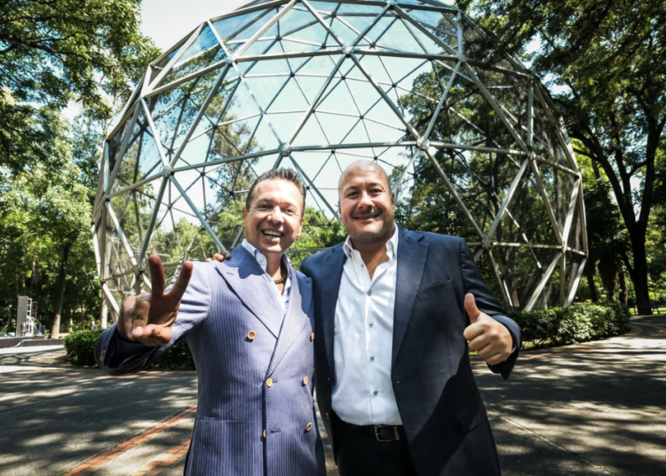 Pablo Lemus gana la elección en Jalisco con 43.17% de los votos