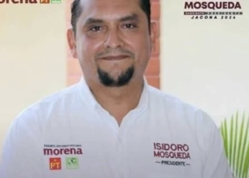 Asesinan a Mario Lázaro Mendoza, regidor suplente electo de Morena, en Jacona, Michoacán